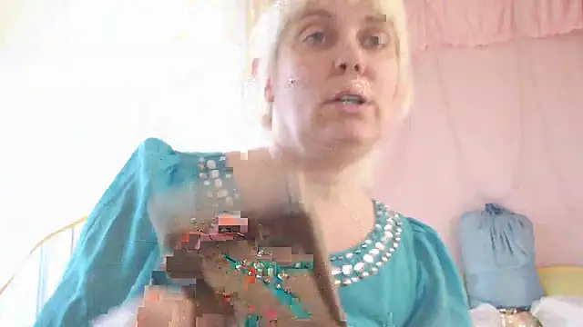 SunnySylvia online show from 25, 2, 2026