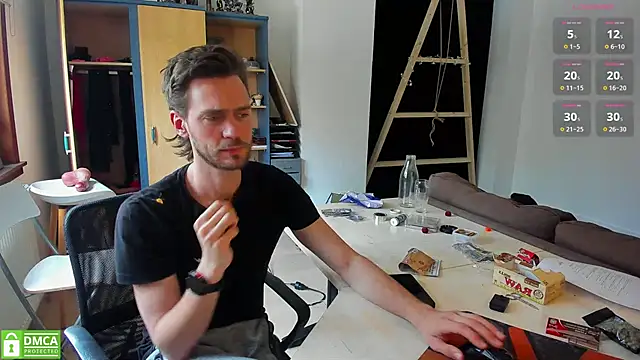 Snapshot of FuckableHoles chatting on 9, 3, 2026 FuckableHoles online show from 9, 3, 2026