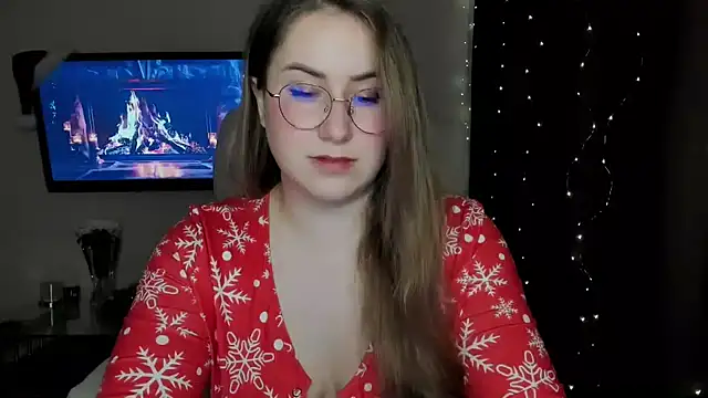 Snapshot of SeasonalSomeone chatting on 11, 1, 2025 SeasonalSomeone online show from 11, 1, 2025