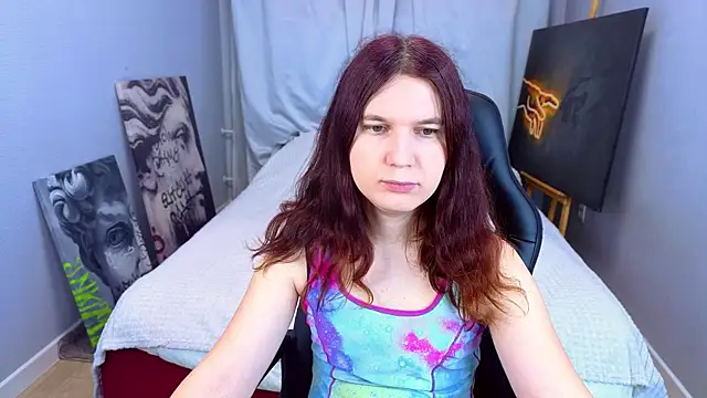 Snapshot of SabrinaLee chatting on 3, 7, 2026 SabrinaLee online show from 3, 7, 2026