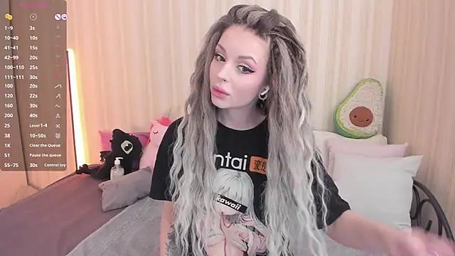 youreyesrgasm online show from 10, 2, 2025