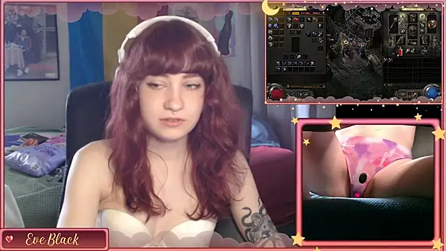 darksoulsandchill online show from 4, 6, 2026