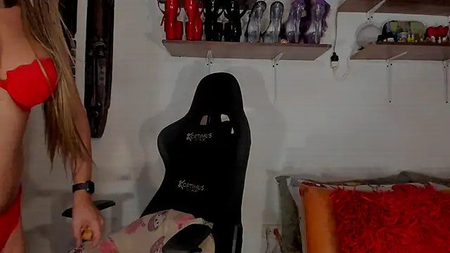 sashasweethot online show from 15, 4, 2026