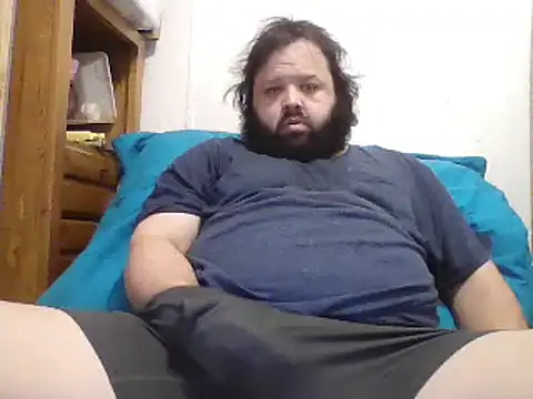 Strongbutgentle36 online show from 4, 12, 2024