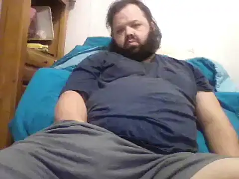 Strongbutgentle36 online show from 6, 12, 2024