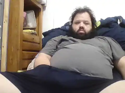 Strongbutgentle36 online show from 15, 12, 2024