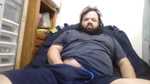 Strongbutgentle36 online show from 19, 12, 2024