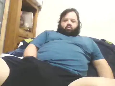 Strongbutgentle36 online show from 28, 12, 2024