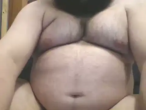 Strongbutgentle36 online show from 5, 1, 2025