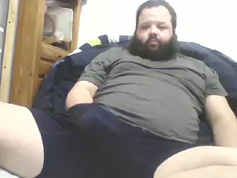 Strongbutgentle36 online show from 10, 1, 2025