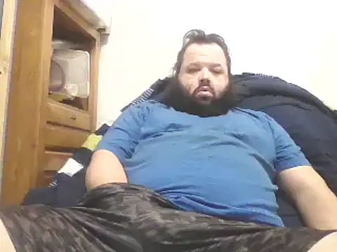 Strongbutgentle36 online show from 11, 1, 2025