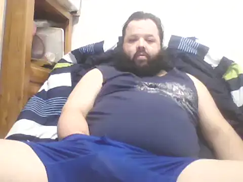 Strongbutgentle36 online show from 13, 1, 2025