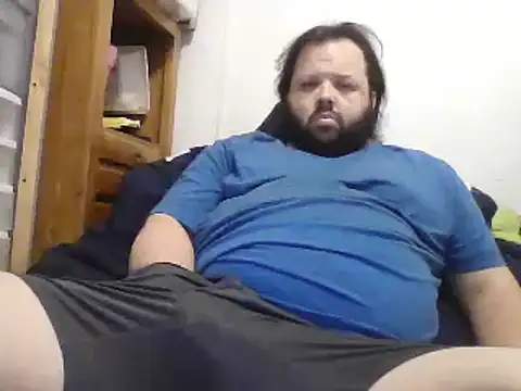 Strongbutgentle36 online show from 9, 2, 2025