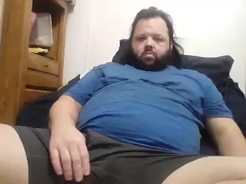 Strongbutgentle36 online show from 10, 2, 2025