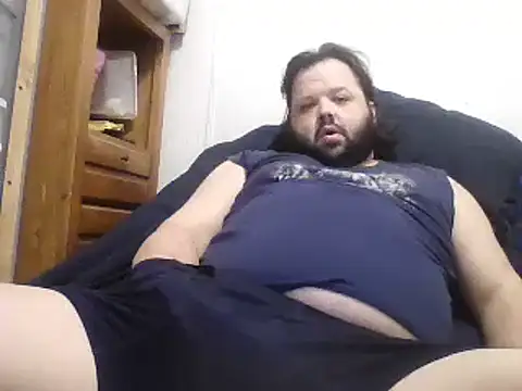 Strongbutgentle36 online show from 11, 2, 2025