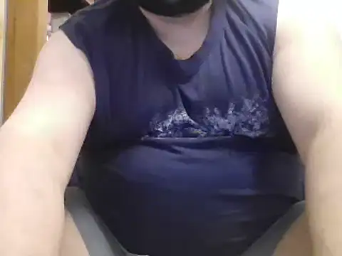 Strongbutgentle36 online show from 12, 2, 2025