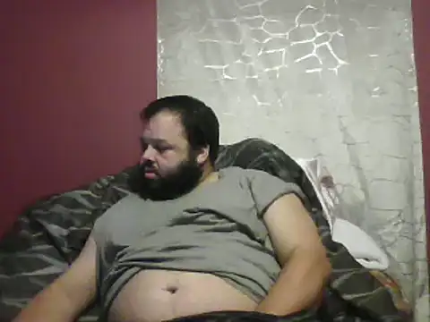 Strongbutgentle36 online show from 6, 10, 2025