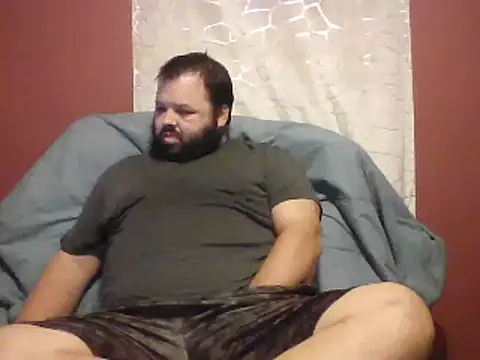 Strongbutgentle36 online show from 13, 10, 2025