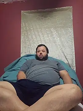 Strongbutgentle36 online show from 26, 11, 2025