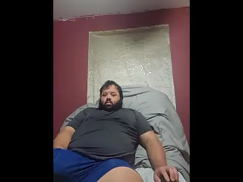 Strongbutgentle36 online show from 6, 1, 2026