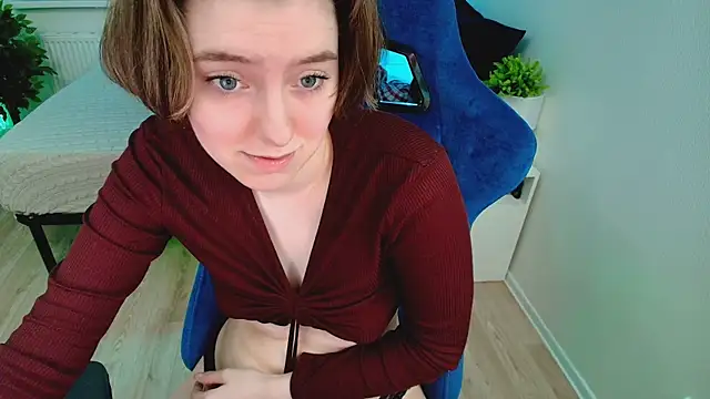 CranberryHot online show from 22, 9, 2025