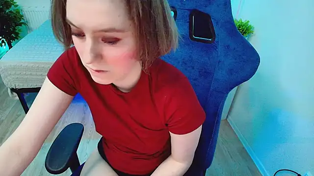 CranberryHot online show from 18, 10, 2025