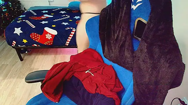 CranberryHot online show from 8, 2, 2026