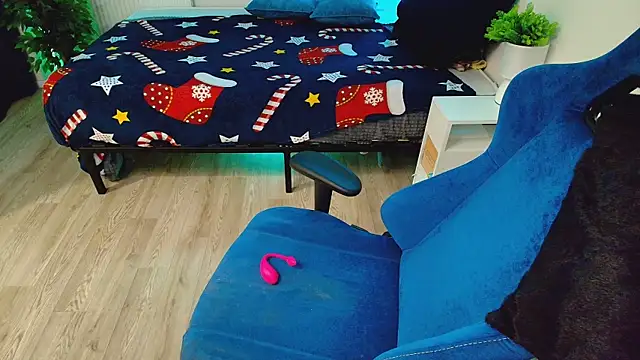 CranberryHot online show from 22, 2, 2026