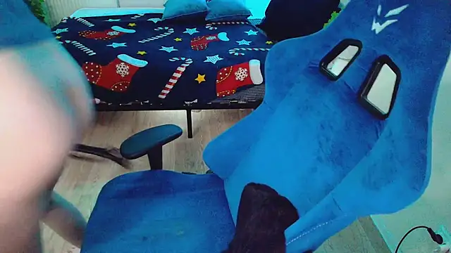 CranberryHot online show from 23, 2, 2026