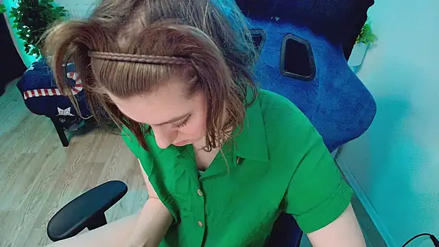 CranberryHot online show from 31, 3, 2026