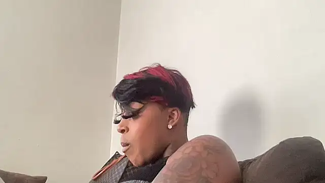 Creamesensation online show from 2, 12, 2024