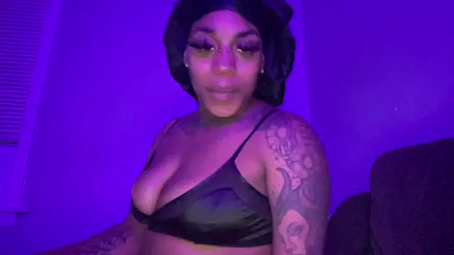 Creamesensation online show from 7, 12, 2024