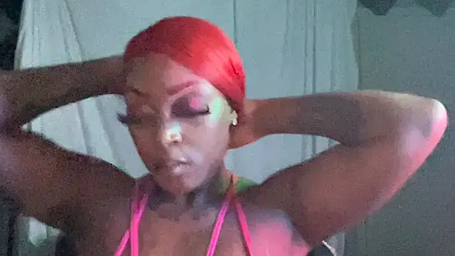 Creamesensation online show from 16, 12, 2024