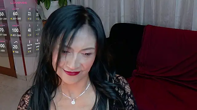 Snapshot of _steffy_ chatting on 27, 6, 2026 steffy online show from 27, 6, 2026