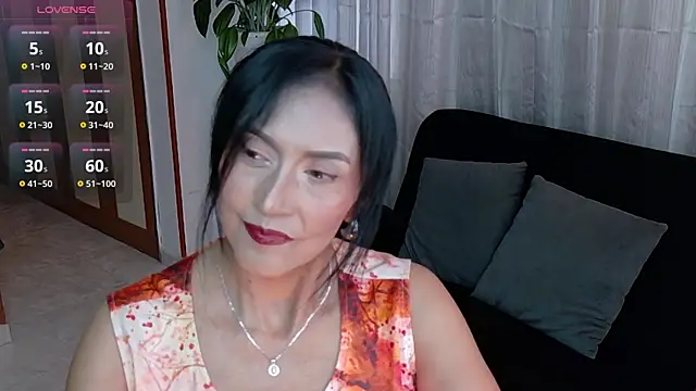 Snapshot of _steffy_ chatting on 9, 7, 2026 steffy online show from 9, 7, 2026