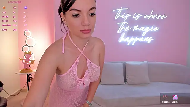 MorganHicks online show from 20, 2, 2025