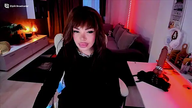 Miss kay1111 online show from 10, 1, 2026