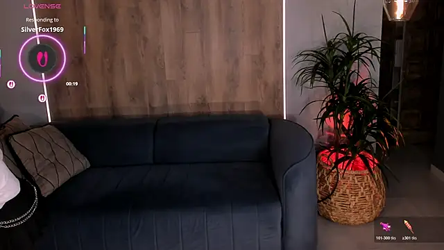 DannieSmith1 online show from 11, 4, 2026