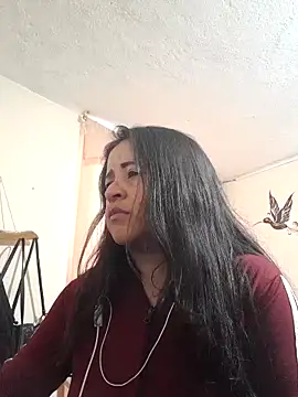 latinfemale online show from 12, 3, 2025