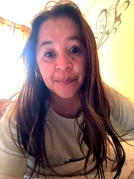 latinfemale online show from 30, 9, 2025