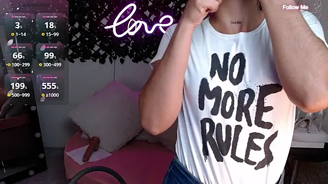 DestinyHills online show from 4, 2, 2025