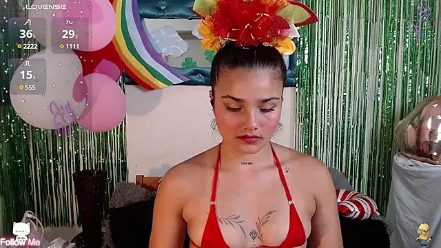 DestinyHills online show from 3, 3, 2025