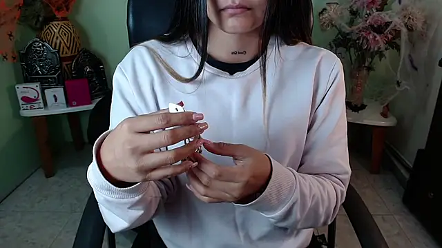 DestinyHills online show from 13, 10, 2025