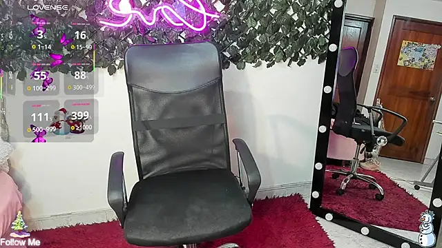 DestinyHills online show from 1, 12, 2025