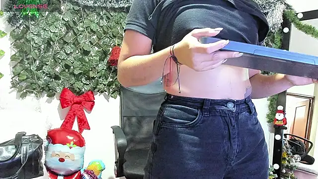 DestinyHills online show from 5, 12, 2025