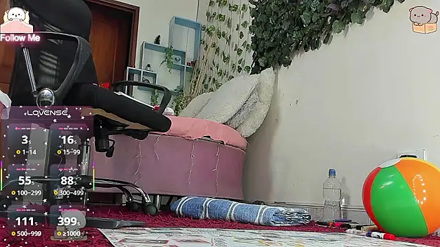 DestinyHills online show from 14, 1, 2026