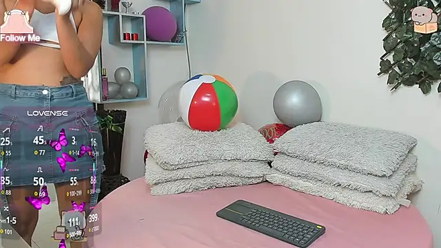 DestinyHills online show from 13, 3, 2026