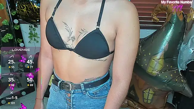 DestinyHills online show from 21, 3, 2026