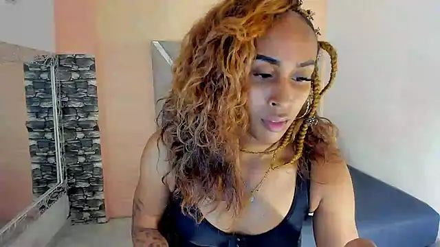 CarameloCeron online show from 11, 12, 2024