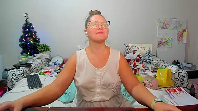 IamYourNarcotic online show from 19, 12, 2025